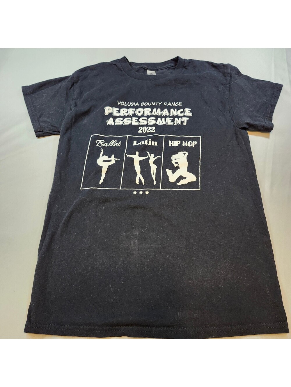 Gilden T-shirt